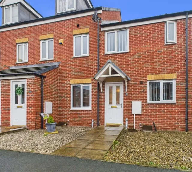 Pipistrelle Court, Stockton-on-Tees, Durham, TS21, photo 1