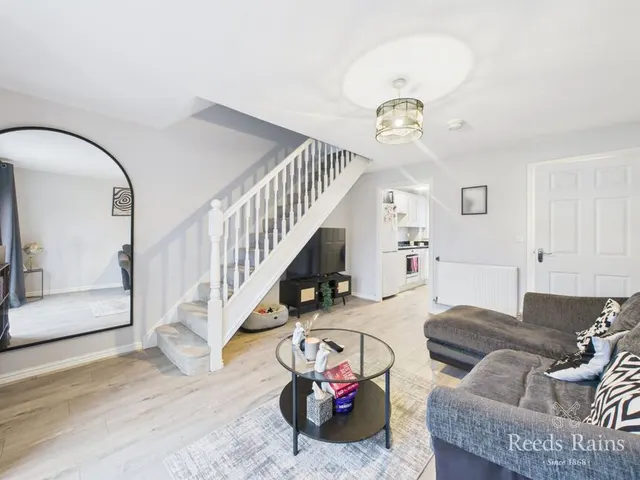 Photo 2 — Pipistrelle Court, Stockton-on-Tees, Durham, TS21
