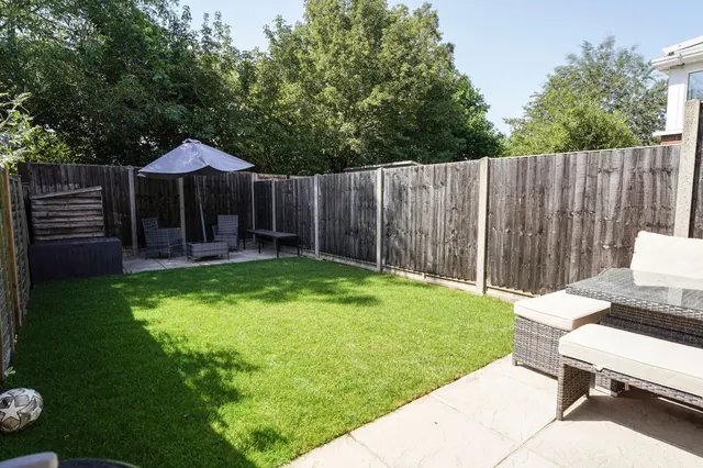Nursery Fields, Sawbridgeworth, CM21, photo 3