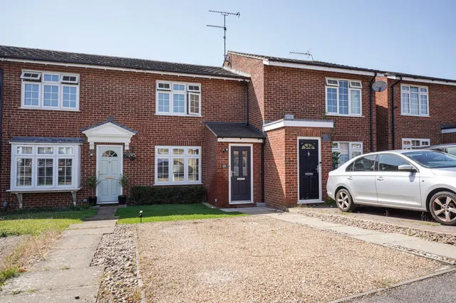 Nursery Fields, Sawbridgeworth, CM21, photo 1