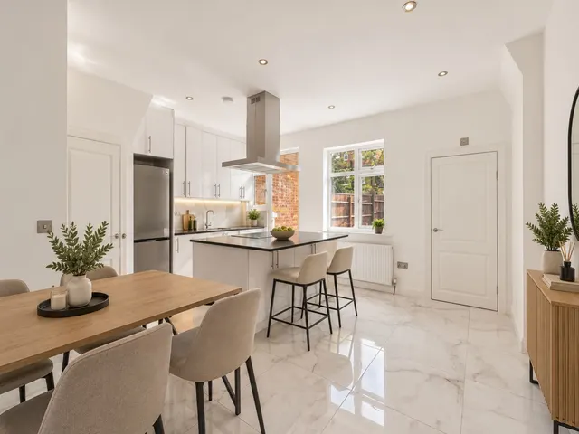 Marne Avenue, London, N11, photo 2