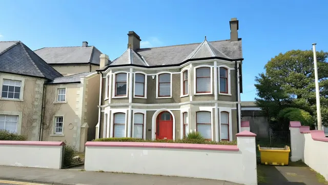 Joymount, Carrickfergus, BT38, photo 1