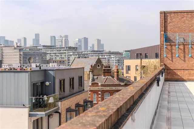 The Plaza, 135 Vanbrugh Hill, Greenwich, London, SE10, photo 1