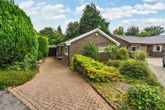 Redmayne Drive, Carnforth, LA5, photo 1