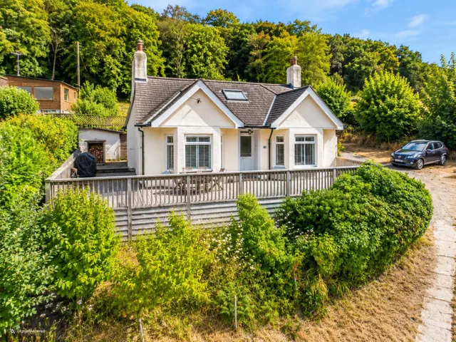 Joys Green Road, Lydbrook, GL17, photo 1