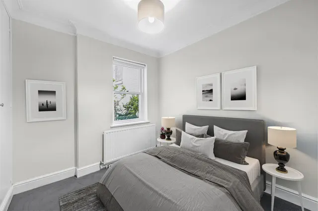 Park House, Richmond Hill, TW10, photo 2