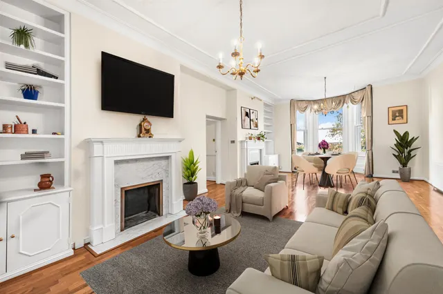 Park House, Richmond Hill, TW10, photo 1