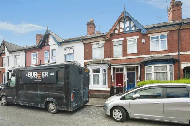 Oxford Road, West Bromwich, photo 1
