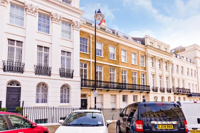 Portland Place, Brighton, BN2, photo 1