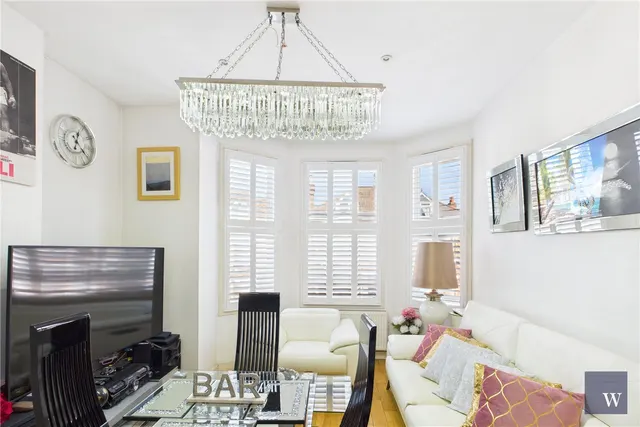 Tierney Road, London, SW2, photo 1