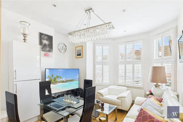 Photo 2 — Tierney Road, London, SW2