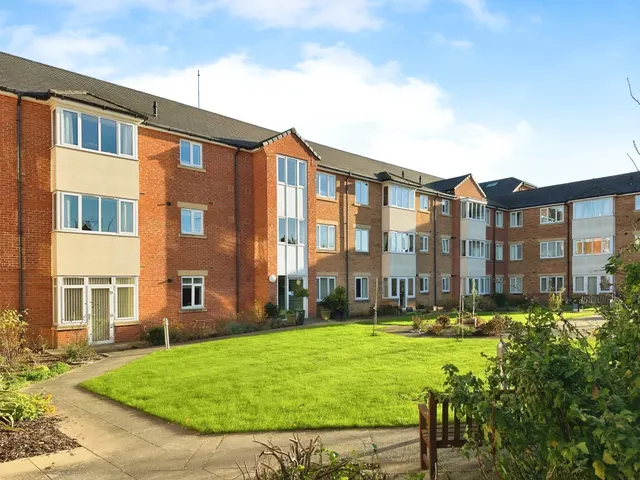 Manning Road, Bourne, PE10, photo 1