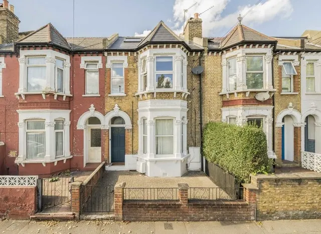 Alexandra Road, Wimbledon, SW19, photo 1