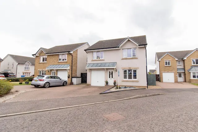 Buick Drive, Arbroath, DD11, photo 1
