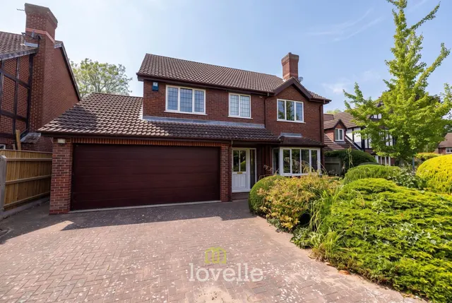 Augusta Oaks, Grimsby, DN34, photo 1
