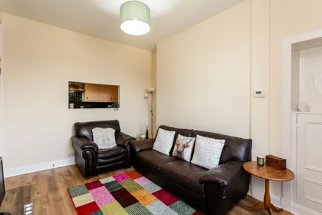 Albion Road, Edinburgh, EH7, photo 3