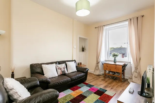 Albion Road, Edinburgh, EH7, photo 2