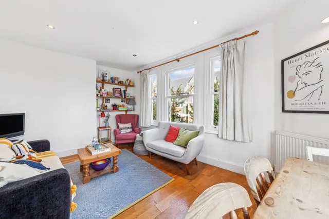 Probert Road, Brixton, SW2, photo 2