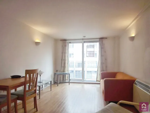 Whitworth Street West, Southern Gateway, M1, photo 1
