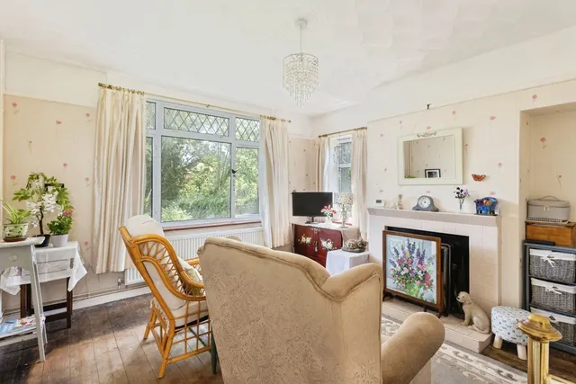 Photo 3 — Quidenham Road, Kenninghall, Norwich, Norfolk, NR16