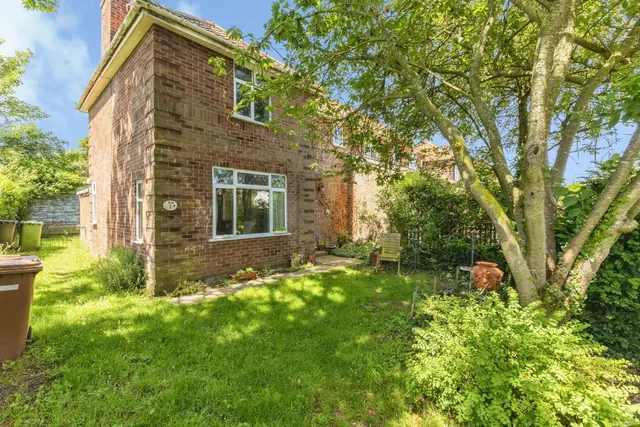 Quidenham Road, Kenninghall, Norwich, Norfolk, NR16, photo 1