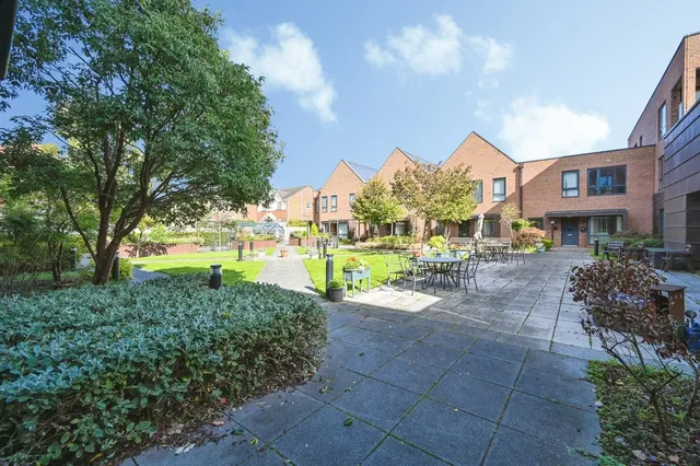 Sturgess Street, Newton-le-Willows, WA12, photo 3