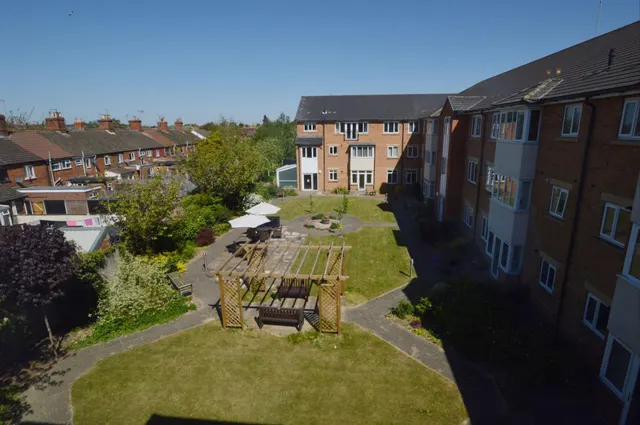 Browning Court, Bourne, PE10, photo 1