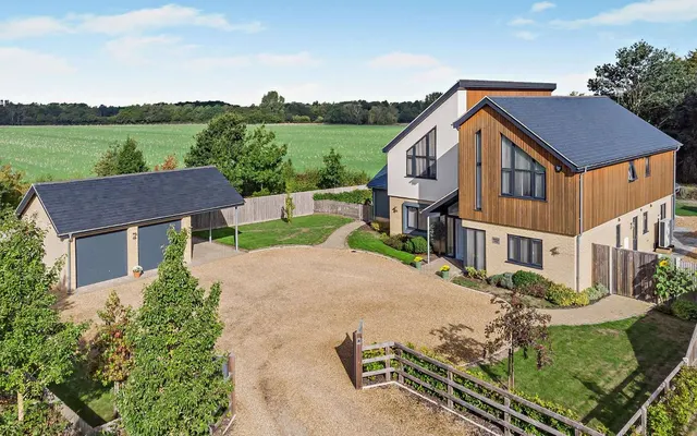 Windfields, East Tuddenham, NR20, photo 1