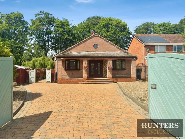 Greenways Close, Bridlington, YO16 6XL, photo 1