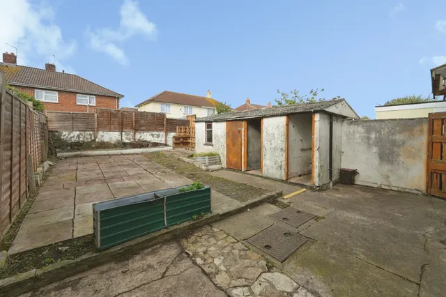 Greystoke Avenue, Bristol, BS10, photo 3