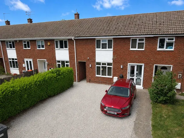 Houghton Regis, Dunstable, photo 1