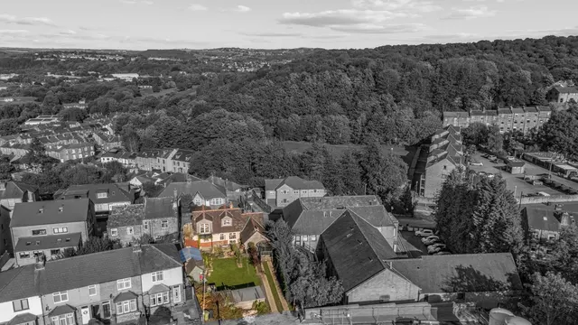 Stile Common Road, Huddersfield, HD4, photo 3