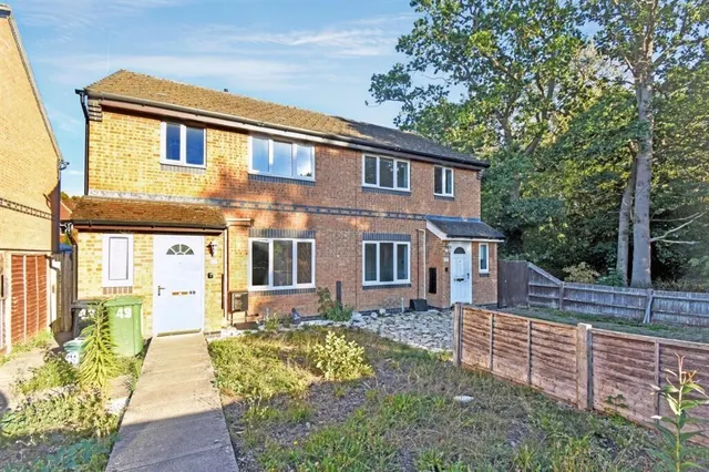 Synderford Close, Didcot, OX11, photo 1