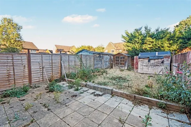 Synderford Close, Didcot, OX11, photo 2