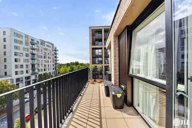 Madison Way, London, E20, photo 2