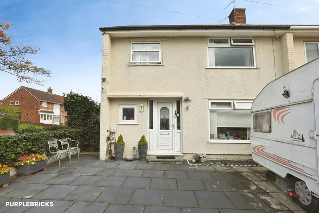 Essex Road, Liverpool, L36, photo 3