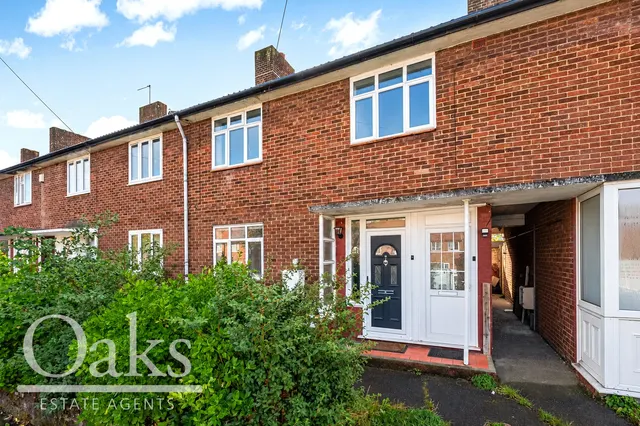 Truslove Road, West Norwood, SE27, photo 1