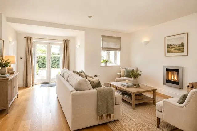 Burford Hill Mews, Burford, OX18, photo 2