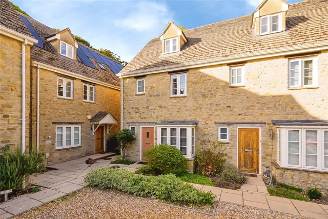 Burford Hill Mews, Burford, OX18, photo 1