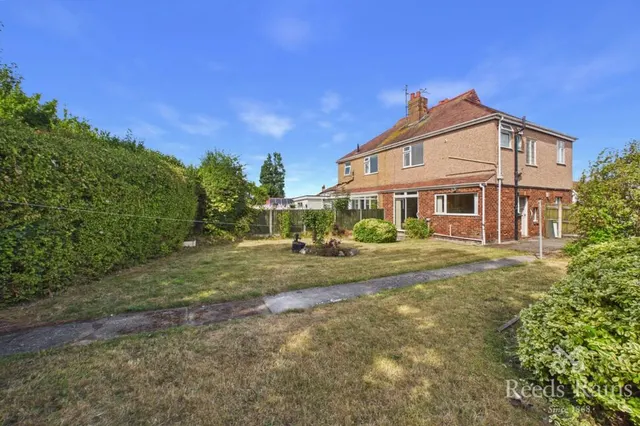 Burlington Crescent, Rhyl, LL18, photo 1