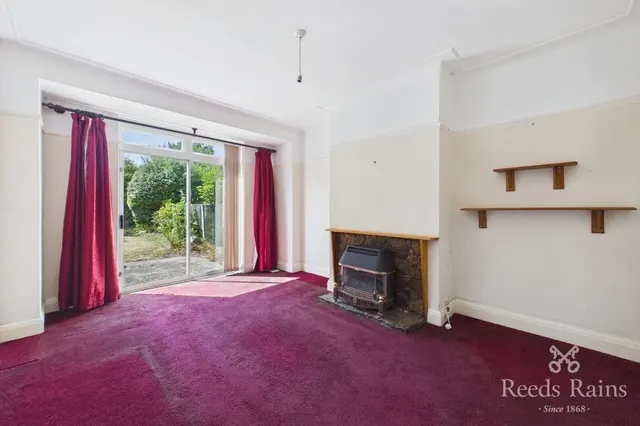 Burlington Crescent, Rhyl, LL18, photo 2