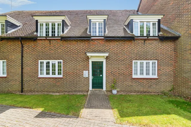 Barnside Court, WELWYN GARDEN CITY, photo 1