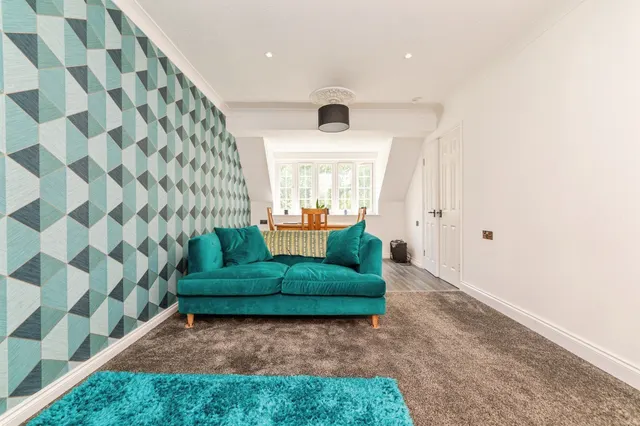 Photo 2 — Barnside Court, WELWYN GARDEN CITY