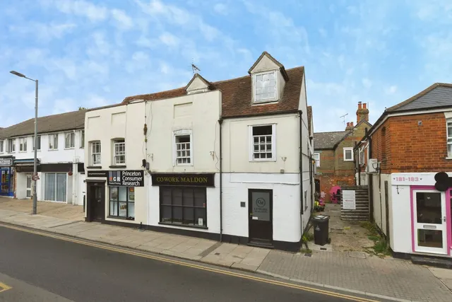 High Street, MALDON, Essex, CM9, photo 1