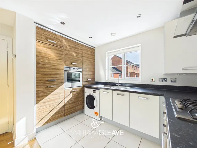 Photo 2 — Pendinas, Wrexham, LL11 3BQ