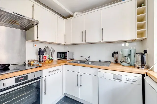 Dawes Road, London, SW6, photo 2