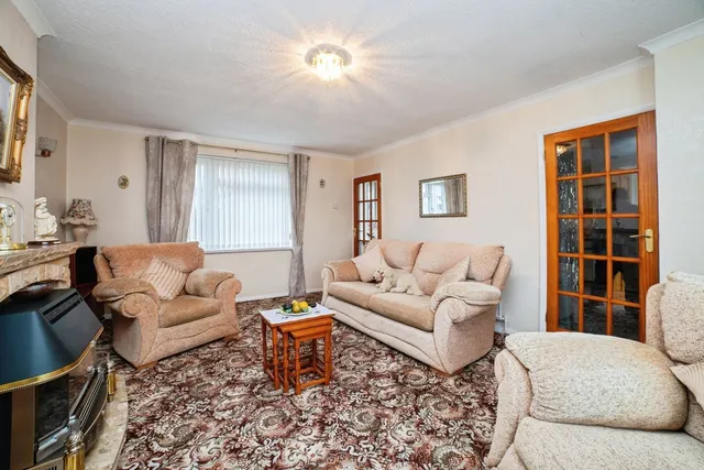 Photo 3 — Simpson Road, Mansfield, Nottinghamshire, NG19