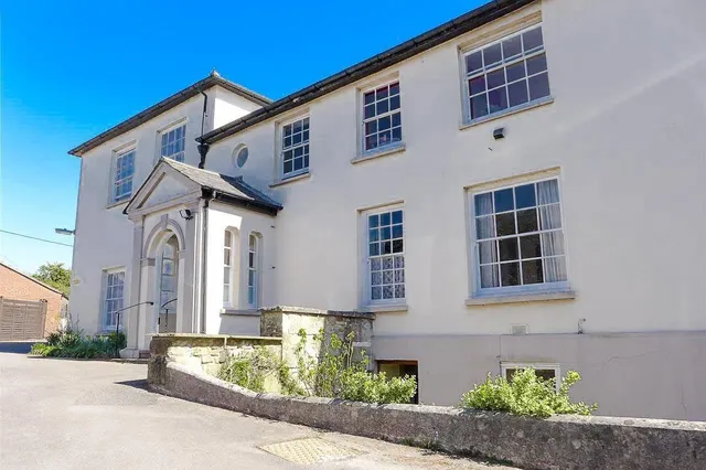 Salisbury Road, Shaftesbury, Dorset SP7 8ER, photo 1
