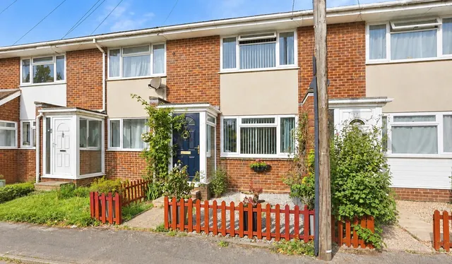 Glen Road, Southampton, photo 1