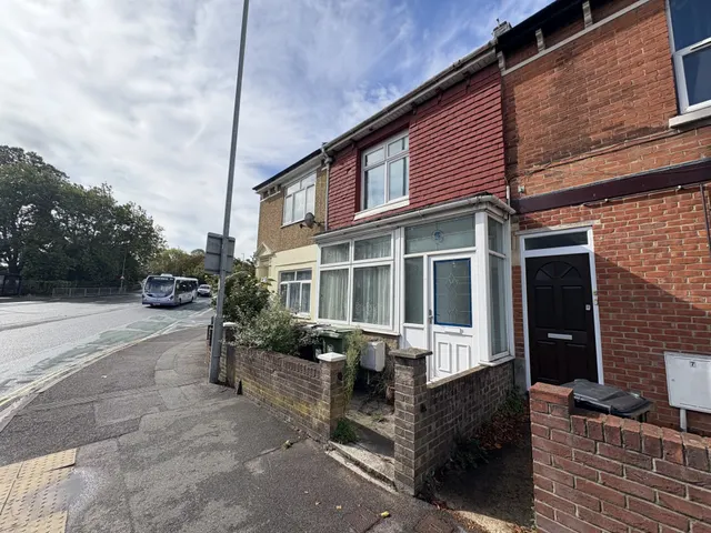Copnor Road, Copnor, Portsmouth, PO3, photo 1